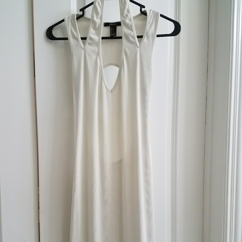 Forever 21 Mini dress